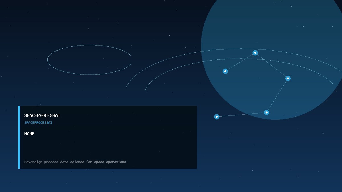 Home SpaceProcessAI thumbnail